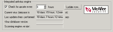  McAfee