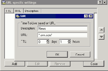   URL