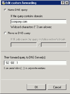 DNS 