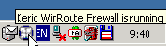  WinRoute