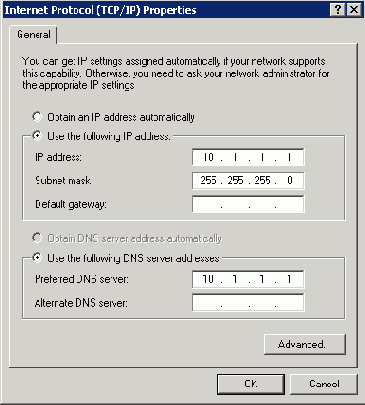   VPN 