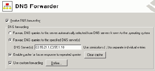   VPN 