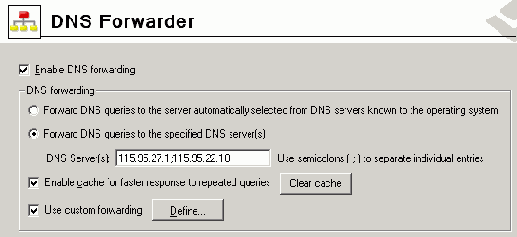   VPN 