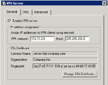   VPN 
