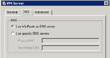 DNS